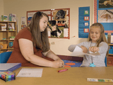 Challenging Behavior