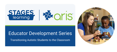 classroom transition webinar